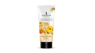 AFRODITA krema za ruke i nok neven 100ml