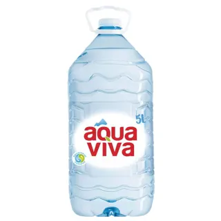 Min.voda NG Aqua Viva bez funkc.cepa 5l