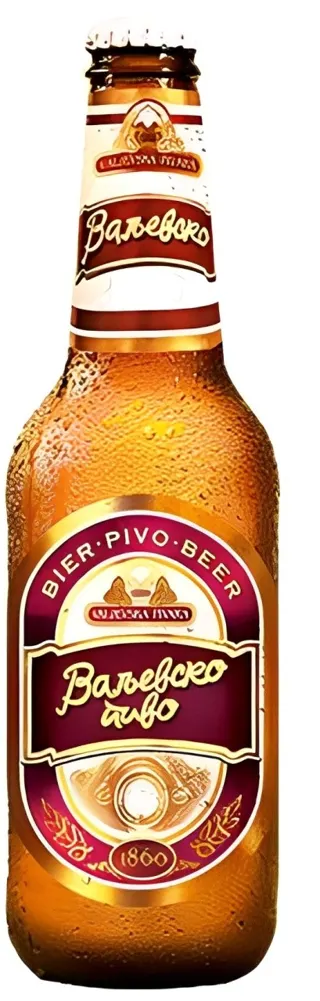 Valjevsko pivo 0.5L PB