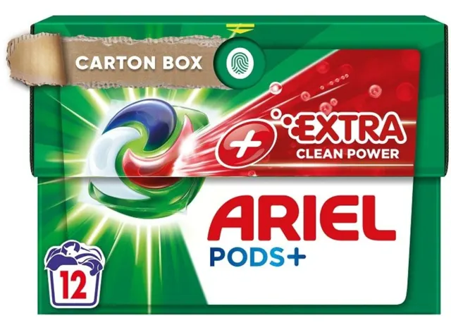 DET KAPS ARIEL OXI 12/1 ARIEL
