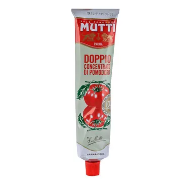 MUTTI PARADAJZ TUBA 130GR MUTTI