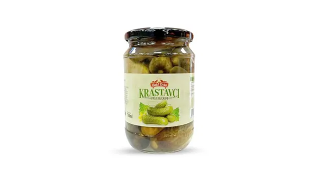 KRASTAVAC BAKA ZIVKA 690G BAKA ZIVKA