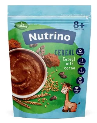 KASICA NUTRINO KAKAO