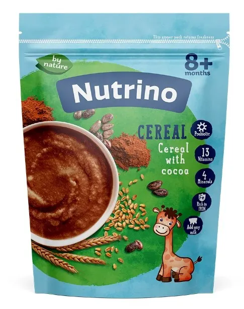 KASICA NUTRINO KAKAO NUTRINO