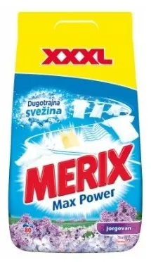 Merix jorgovan 80w 7.2kg + korpa MERIX