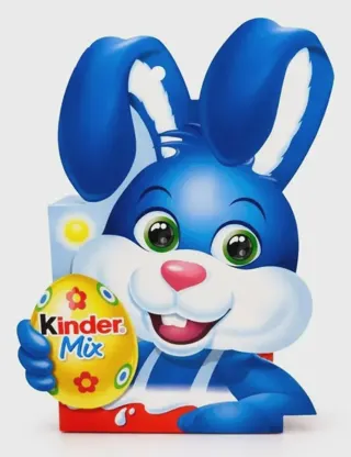 MIX KINDER PROIZVODA 102G FERRERO