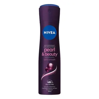 NIVEA deo sprej pearl & beauty 150 ml
