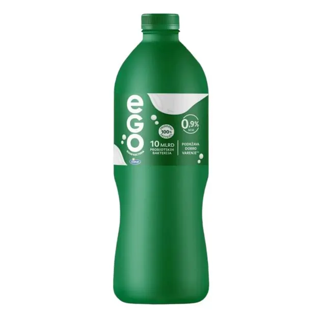 Jogurt natur EGO 1,5kg Ego