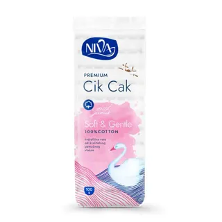 Vata Cik-cak 100g,