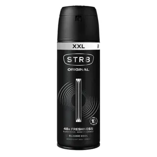 Deo Spray Orig STR8 250ml