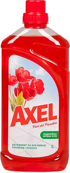 Sred.za podove Axel Rajsko cvece 1l Axel