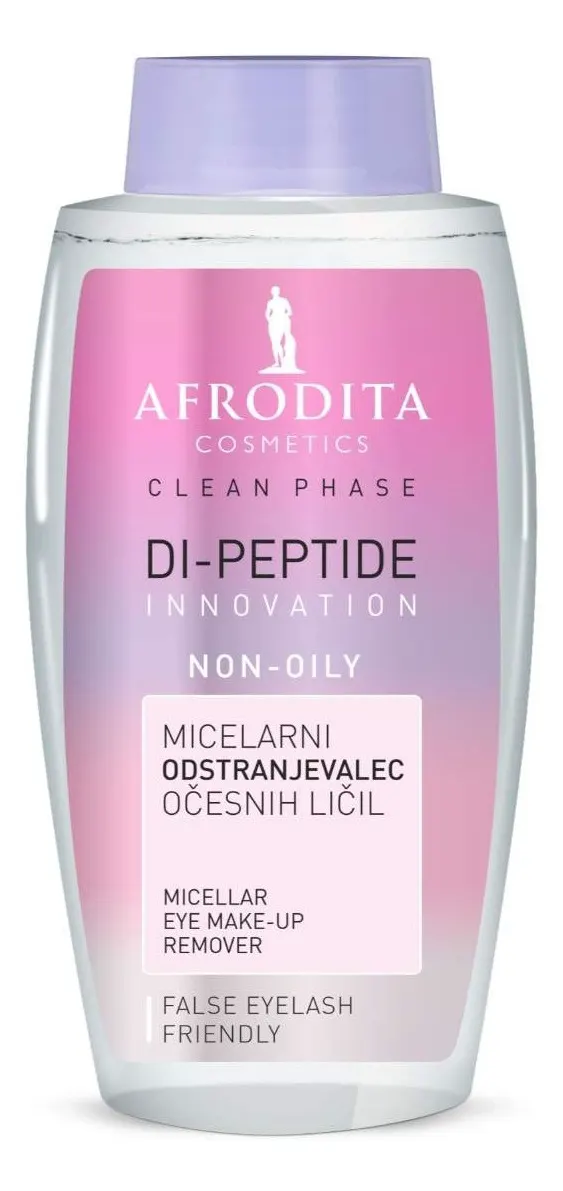 MIC ODS ŠMINK OKO OČ AFR CP DP125ML AFRODITA COSMETICS