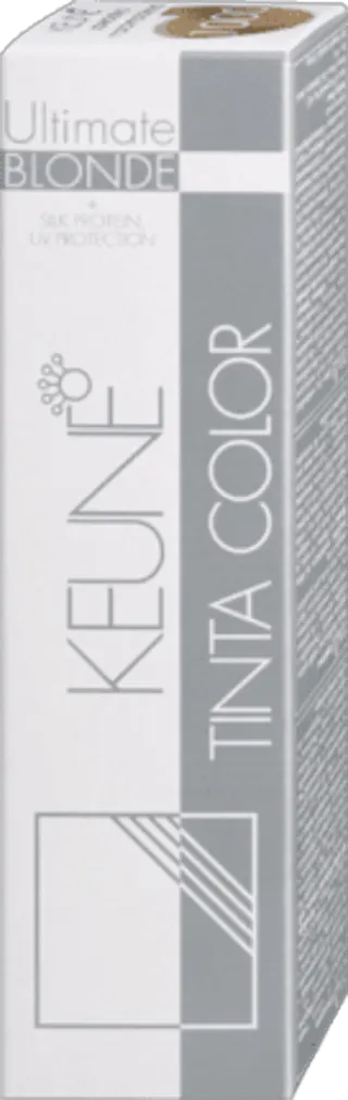 KEUNE TI.COLOR FARBAPRIRODNO PLAVA 1000