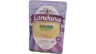 SIR LANDANA GOUDA MILD 150G