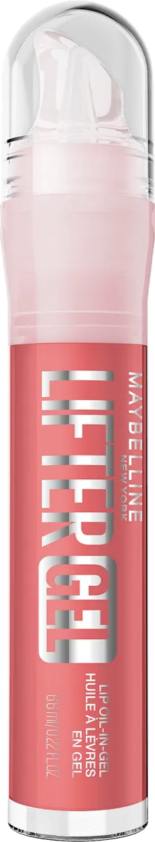 MAYBELLINE LIFTER GEL ulje za usne 06 MAYBELLINE NEW YORK
