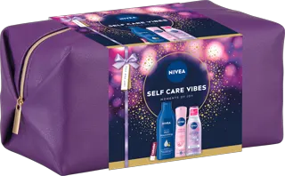 NIVEA SELF CARE VIBES torbica 1 kom