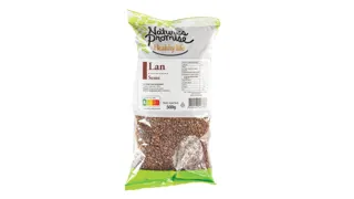 Seme lana Nature's Promise 500g