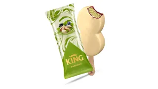 Slad.King harmony stapic Frikom 90ml/76g