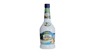 Pina colada liker 700 ml