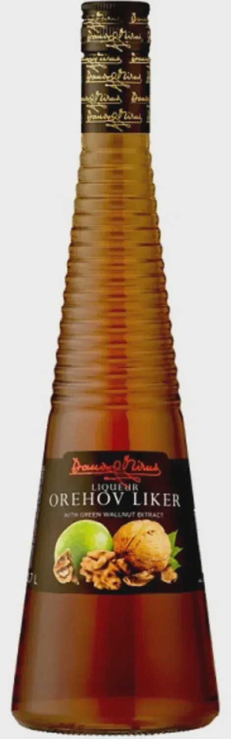 LIKER ORAHOV 28% DANA 0.7L KUTIJA RUMAPROMET