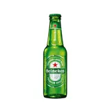 Pivo svetlo Heineken 0.25l NRGB