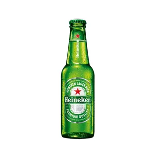 Pivo svetlo Heineken 0.25l NRGB