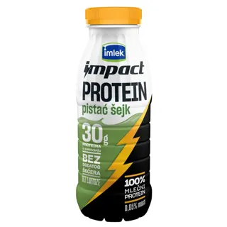Protein sejk pistaci Imlek 300ml PET