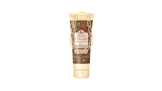 Tesori d'Oriente tuš/gel vizantija 250ml Tesori d'Oriente