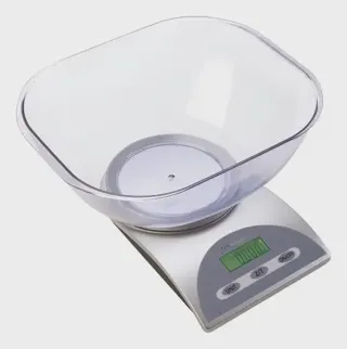 KUHINJSKA VAGA 5KG