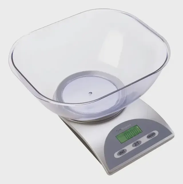 KUHINJSKA VAGA 5KG
