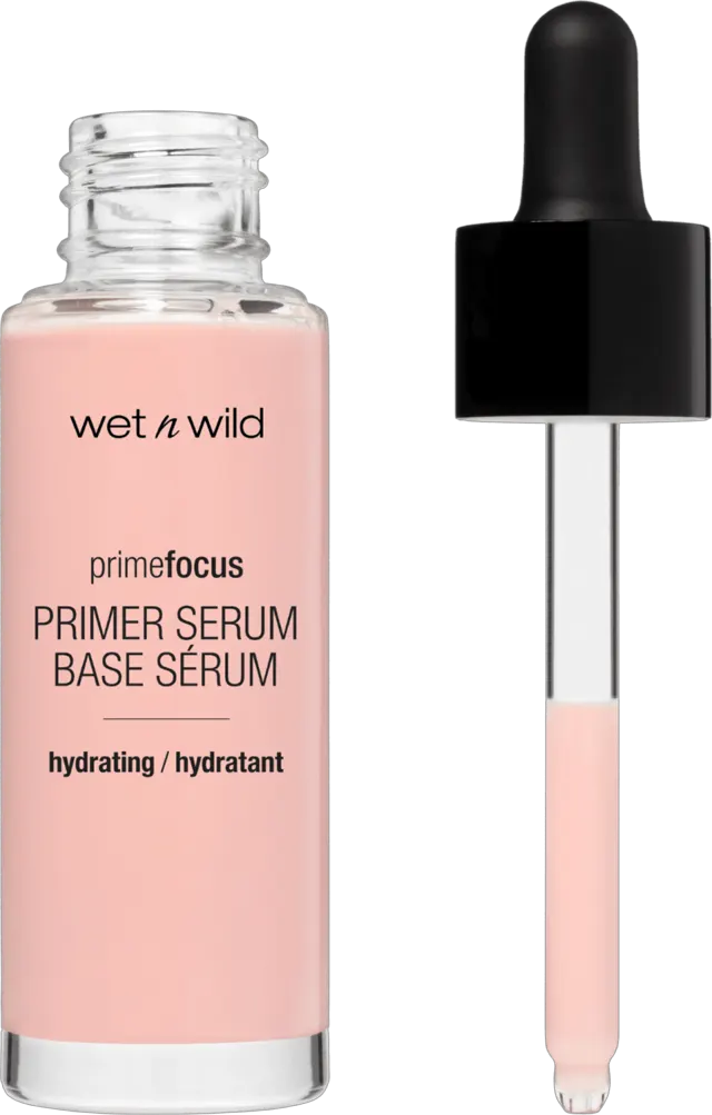 wet n wild primefocus prajmer za lice wet n wild