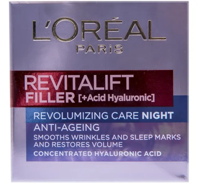 Krema Loreal Revitalift FillR.50ml Loreal