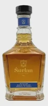 RAKIJA SURLAN SELECTION SLJIVA 0.7L