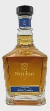 RAKIJA SURLAN SELECTION SLJIVA 0.7L