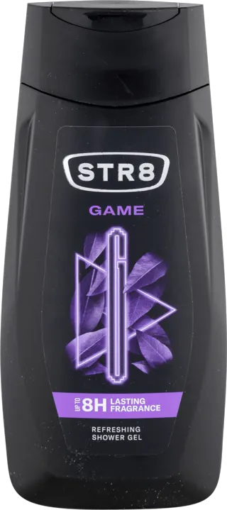 Gel za tusiranje Game STR8 250ml