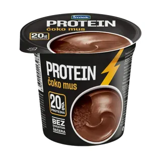 Protein coko mus Imlek 200g