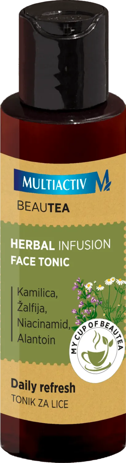 TONIK LICE HERBAL INFUSI 120ML MULT MULTIACTIV