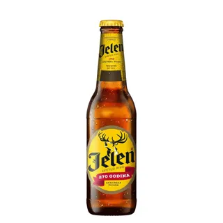 pivo jelen 24x0,33l shr ow retro 388,129 apatinska