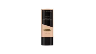 MAX FACTOR LASTING tečni puder 105