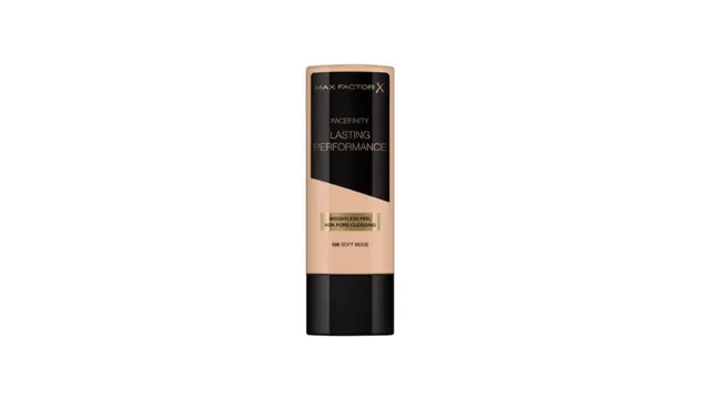 MAX FACTOR LASTING tečni puder 105 MAX FACTOR