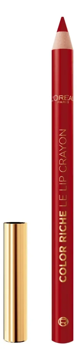 L'OREAL COLOR RICHE olovka za usne 635