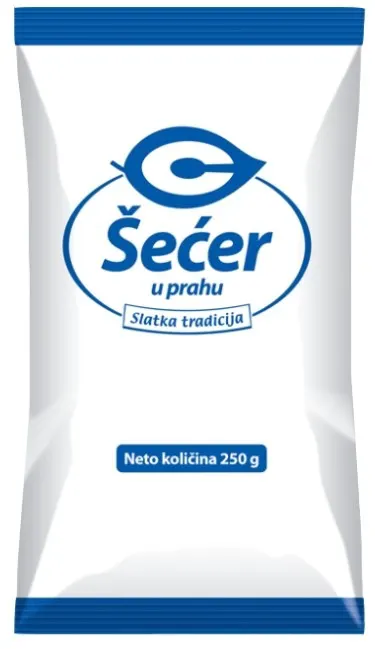 SECER U PRAHU 250G C