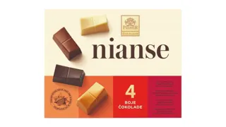 PRALINE NIANSE 145GR PREMIER