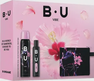 Bu set 24 (edt+deo+pokl) Vibe