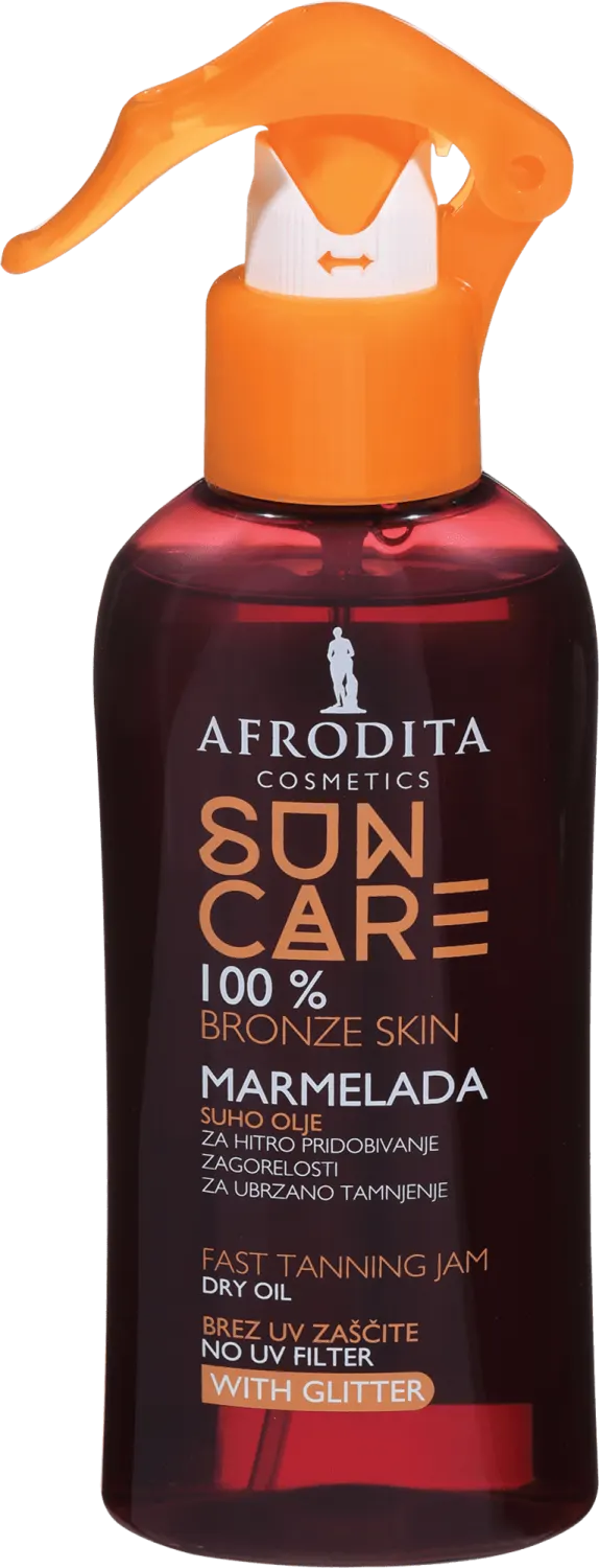 Afrodita Sun Care marm.u spreju 150ml AFRODITA COSMETICS