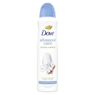 Dove deo sprej AC cotton&sea miner.150ml
