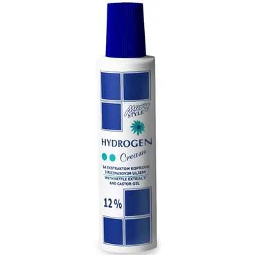 HIDROGEN KREM 12%120ml HEMIG-046 DCP HEMIGAL
