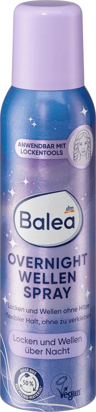 Balea sprej za talase za kosu 150ml