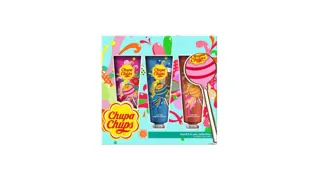 CHUPA CHUPS 3X50ML HEAND CREAM GIFT SET