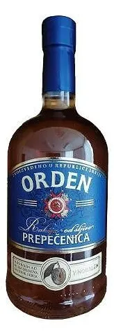 Orden rakija od šljive 0,7l 40% vol AD VINO KALEM